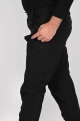 SSİ Tactical 5.11 Taktik Pantolon Siyah