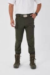 İSSİ Tactical 5.11 Taktik Pantolon Haki
