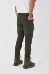 İSSİ Tactical 5.11 Taktik Pantolon Haki