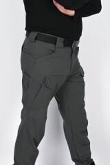 İSSİ Tactical 5.11 Taktik Pantolon Antrasit