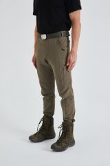 İSSİ Tactical TaktikEdge 502 Pantolon Toprak