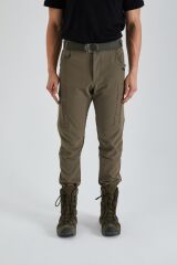 İSSİ Tactical TaktikEdge 502 Pantolon Toprak