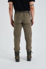 İSSİ Tactical TaktikEdge 502 Pantolon Toprak