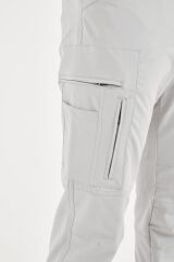 İSSİ Tactical TaktikEdge 502 Pantolon Taş Rengi