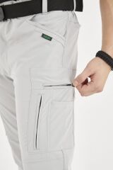 İSSİ Tactical TaktikEdge 502 Pantolon Taş Rengi