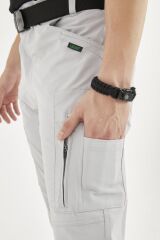İSSİ Tactical TaktikEdge 502 Pantolon Taş Rengi