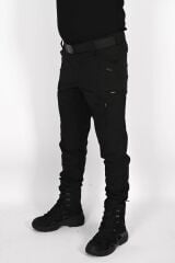 İSSİ Tactical TaktikEdge 502 Pantolon Siyah