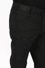 İSSİ Tactical TaktikEdge 502 Pantolon Siyah