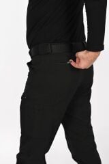 İSSİ Tactical TaktikEdge 502 Pantolon Siyah