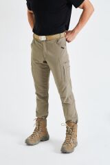 İSSİ Tactical TaktikEdge 502 Pantolon Çöl