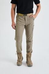 İSSİ Tactical TaktikEdge 502 Pantolon Çöl