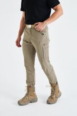 İSSİ Tactical TaktikEdge 502 Pantolon Çöl