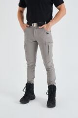 İSSİ Tactical TaktikEdge 502 Pantolon Koyu Gri