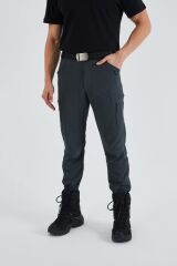 İSSİ Tactical TaktikEdge 502 Pantolon Antrasit