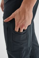 İSSİ Tactical TaktikEdge 502 Pantolon Antrasit