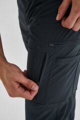 İSSİ Tactical TaktikEdge 502 Pantolon Antrasit