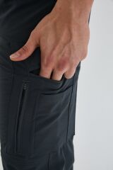 İSSİ Tactical TaktikEdge 502 Pantolon Antrasit