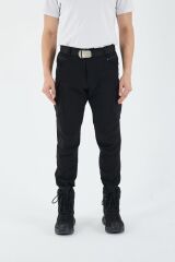 İSSİ Tactical Premium 503 Taktik Pantolon Siyah