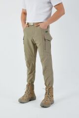 İSSİ Tactical Premium 503 Taktik Pantolon Çöl