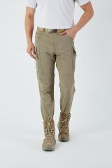 İSSİ Tactical Premium 503 Taktik Pantolon Çöl