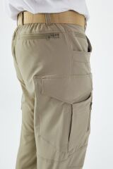 İSSİ Tactical Premium 503 Taktik Pantolon Çöl