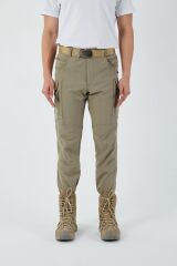İSSİ Tactical Premium 503 Taktik Pantolon Çöl