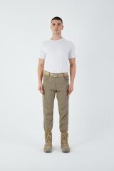 İSSİ Tactical Premium 503 Taktik Pantolon Çöl