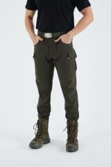 İSSİ Tactical Premium 503 Taktik Pantolon Haki