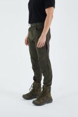 İSSİ Tactical Premium 503 Taktik Pantolon Haki