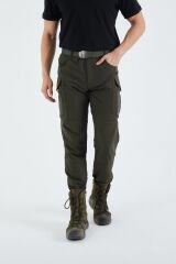 İSSİ Tactical Premium 503 Taktik Pantolon Haki