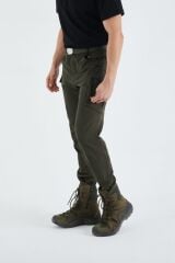 İSSİ Tactical Premium 503 Taktik Pantolon Haki