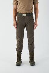 İSSİ Tactical Premium 503 Taktik Pantolon Toprak