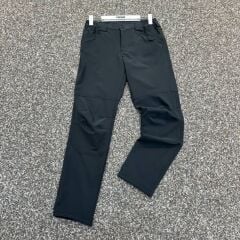 ISSI Tactical Düz Model Taktik Pantolon Antrasit