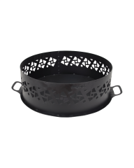 NURGAZ MERİÇ ŞÖMİNE BARBEKÜ