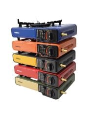 PORTATİF OCAK (TÜP BAĞLANTILI)