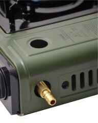 PORTATİF OCAK (TÜP BAĞLANTILI)