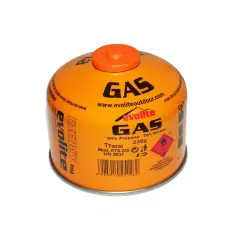 Evolite Butane Propane Vidalı 230 Gr. Ocak Kartuşu