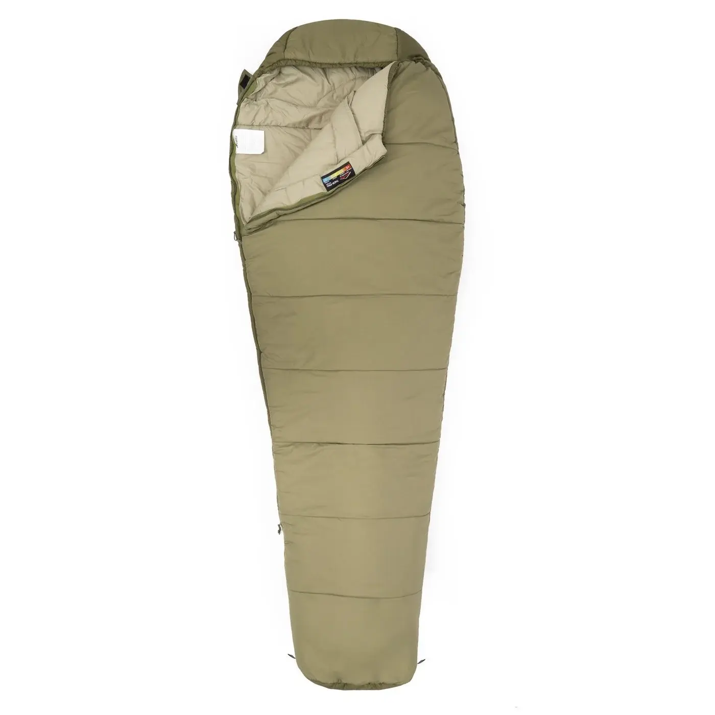 Evolite Thor Pro Ultralight -27ºC Uyku Tulumu