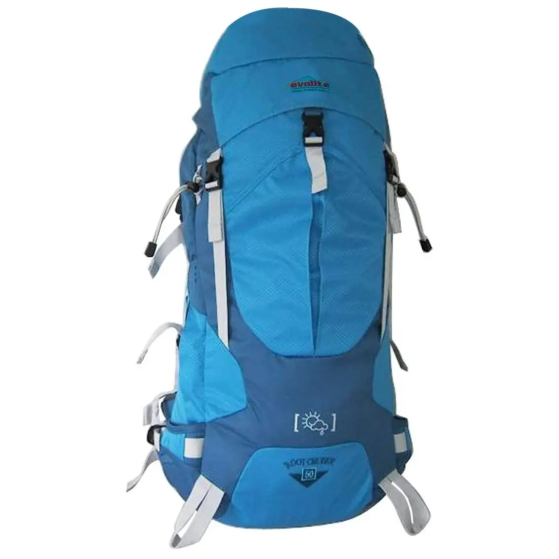Evolite Storm 50L Sırt Çantası
