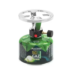 Orcamp Çakmaklı Siboplu Kartuş Ocak