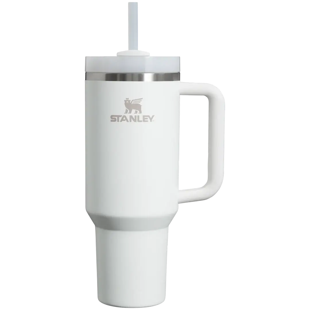 Quencher H2.O FlowState™ Tumbler Pipetli Termos | 1.18L