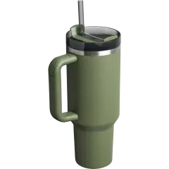 Quencher H2.O FlowState™ Tumbler Pipetli Termos | 1.18L