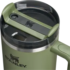 Quencher H2.O FlowState™ Tumbler Pipetli Termos | 1.18L