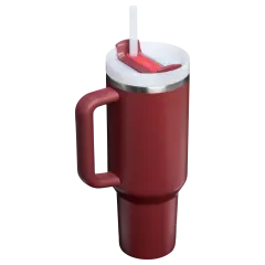 Quencher H2.O FlowState™ Tumbler Pipetli Termos | 1.18L