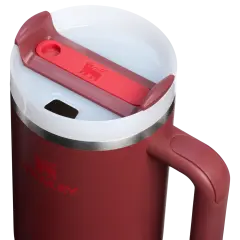 Quencher H2.O FlowState™ Tumbler Pipetli Termos | 1.18L