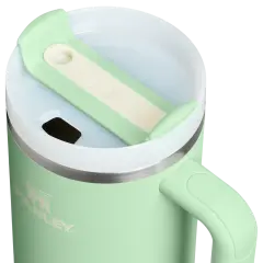 Quencher H2.O FlowState™ Tumbler Pipetli Termos | 1.18L