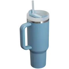 Quencher H2.O FlowState™ Tumbler Pipetli Termos | 1.18L