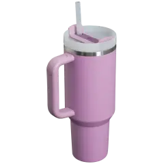 Quencher H2.O FlowState™ Tumbler Pipetli Termos | 1.18L