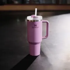 Quencher H2.O FlowState™ Tumbler Pipetli Termos | 1.18L