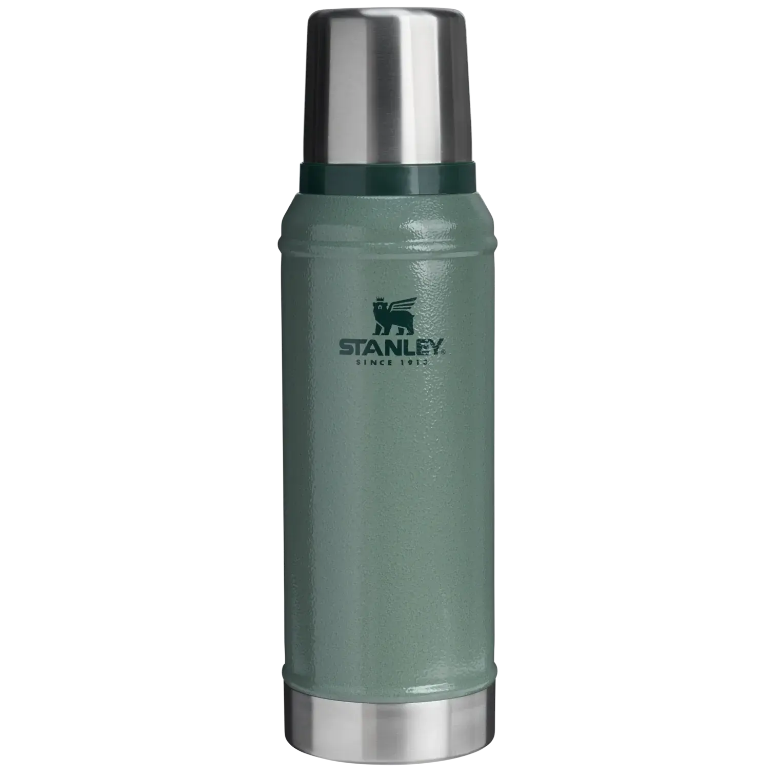 Stanley Klasik Vakumlu Çelik Termos 0,94 Lt